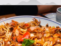 -周家二小姐的菜(西津渡店)