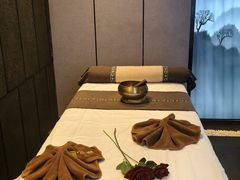 -上足·影院足道·SPA(红岭店)