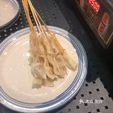 价格也不贵，蟹棒是那种正经蟹棒，可以一试