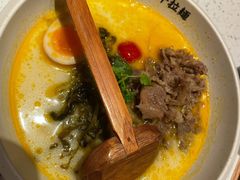 -味千拉面(广州白云机场T1西二店)