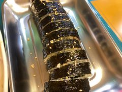 -多宾韩国料理(学衡路店)