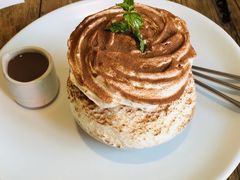 巧克力雪冰-Cheevit Cheeva(Sirimangkalajarn)