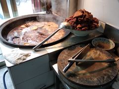 -门框胡同百年卤煮(前门煤市街店)