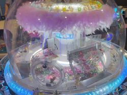 -meland club亲子乐园(北京芳圆里ID MALL店)