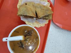 -清真方中山胡辣汤(许昌店)