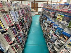 -西湖区图书馆(古墩路)