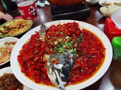 -宝荣鱼馆·临湖之宴(千岛湖店)