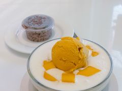 -果流香水果甜品(建政路店)