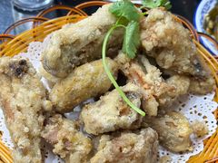 -合味土鸡火锅(中海世贸花园金碧庄店)