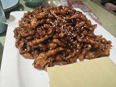 -桃子餐厅·天津菜(王顶堤总店)