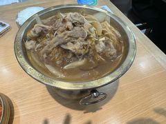 -米村拌饭(通州万达店)