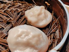 -鸡鸣汤包(复地活力广场店)