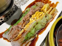 -金香匯晚茶(浑南店)