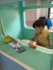 -奈尔宝·儿童乐园·亲子餐厅(星河湾店)