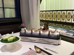 -金链花·泰国餐厅(国贸店)
