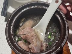 -秋色客家菜(流塘店)