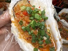-二钳洞庭虾蟹·江湖菜(成都鹭岛店)