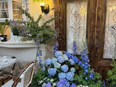 -Lamant Manor已闻花名关於蓝