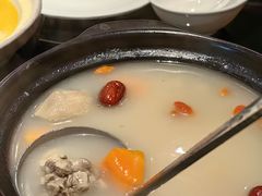 -高第街56号餐厅(泰安万达店)