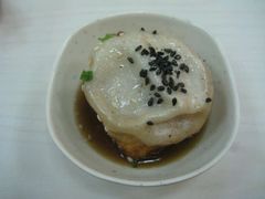 android_upload_pic-咬不得高祖生煎·简餐(高银街店)