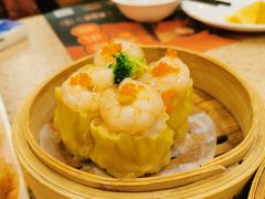 -点都德(聚福楼店)