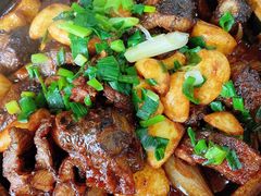 -妈妈的小作坊(陈家镇店)