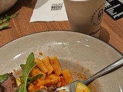 -Pennehut畔尼意面(合肥万象城店)