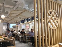 大堂-千忆汤包(闽江路店)
