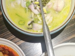 -江太极江浙菜(马桥万达广场店)