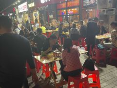 -哈力家·西北烧烤烤串(凤城三路店)