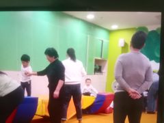 -乐之童成长中心(开封万达店)