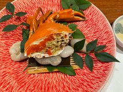 -岚山日本料理(珠江新城店)