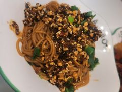 宜宾燃面-撒椒·四川江湖菜(大族广场店)