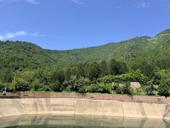 -北京十三陵国家森林公园蟒山景区