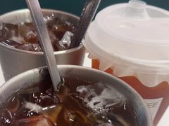 -香港深仔记茶餐厅(东门店)