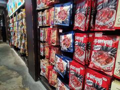 零售区-黑色经典臭豆腐·湖南特产(坡子街店)