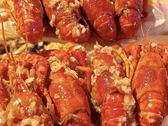 -红盔甲·小龙虾(车公庙店)