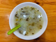 浆水拌汤-张明富面皮店(东大街店)