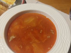 -斗牛士牛排(南京东路店)