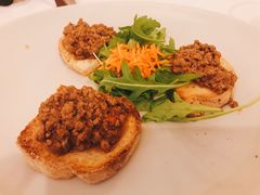 -奥斯特牛排馆(美第奇宫店)