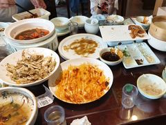 -恭敬李·烤鸭(天坛北门店)