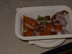 烧鹅例牌-深圳美高梅酒店-品聚嘉府中餐厅