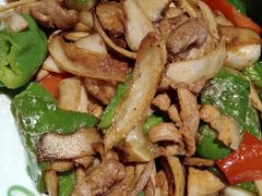 -盐帮食坊•小河帮川菜(四川师大店)