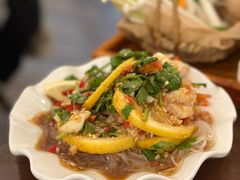-小银家日式简餐(中信丹阳花园店)