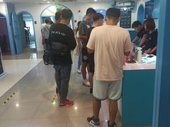 -网鱼网咖(青岛香港中路店)