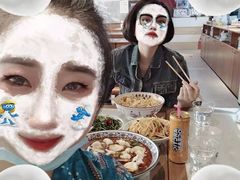 -贺秦生陕面王(富力城店)