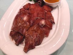 香酥乳鸽-一品滇香·云南菜(公益西桥店)