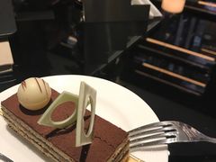 -行者书屋大堂吧 ·下午茶(南京圣和府邸酒店)