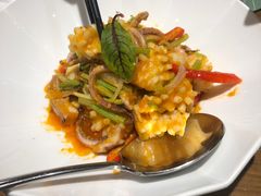 -帕蓝·暹罗料理(大学路店)