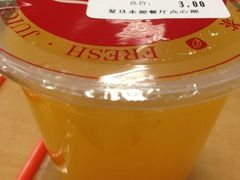 饮料-复旦大学本部-食堂